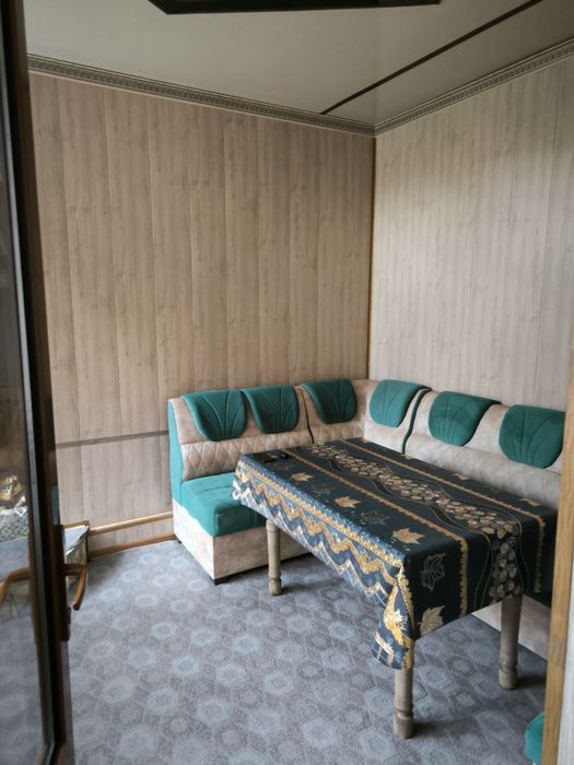 Уй сотилади 6 сотих