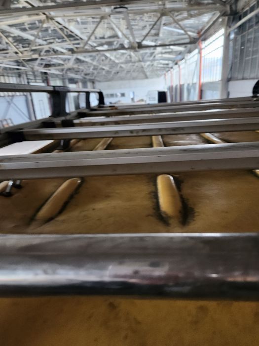 Motor euro 5 Mercedes Sprinter