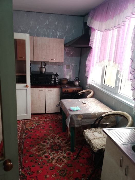 Продаётся квартира