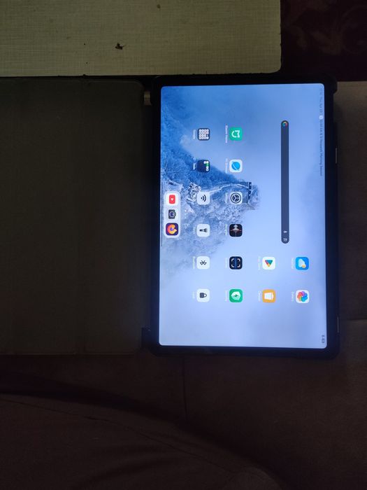 Redmi pad 2 pro simkartasiz wifida ishlaydi