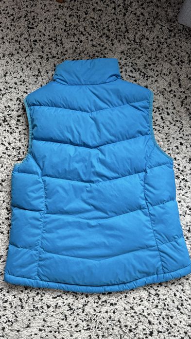 Дамски пухен елек,грейка L.L.Bean размер М