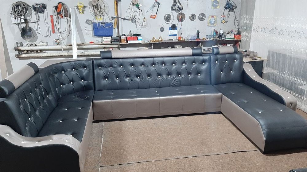 Yumshoq mebel remont remont  kilamiz zakaz kabul kilamiz Xorazmdan