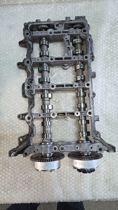 Двигатель KIA G4NA