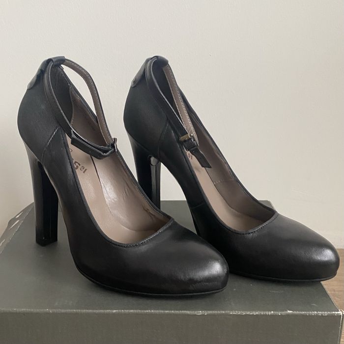 G star обувки на ток