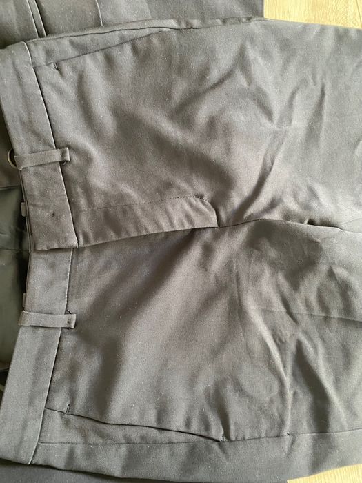 Синий Костюм «Lime»