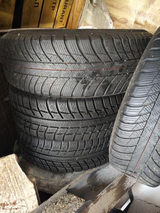 Колеса в сборе, комплект