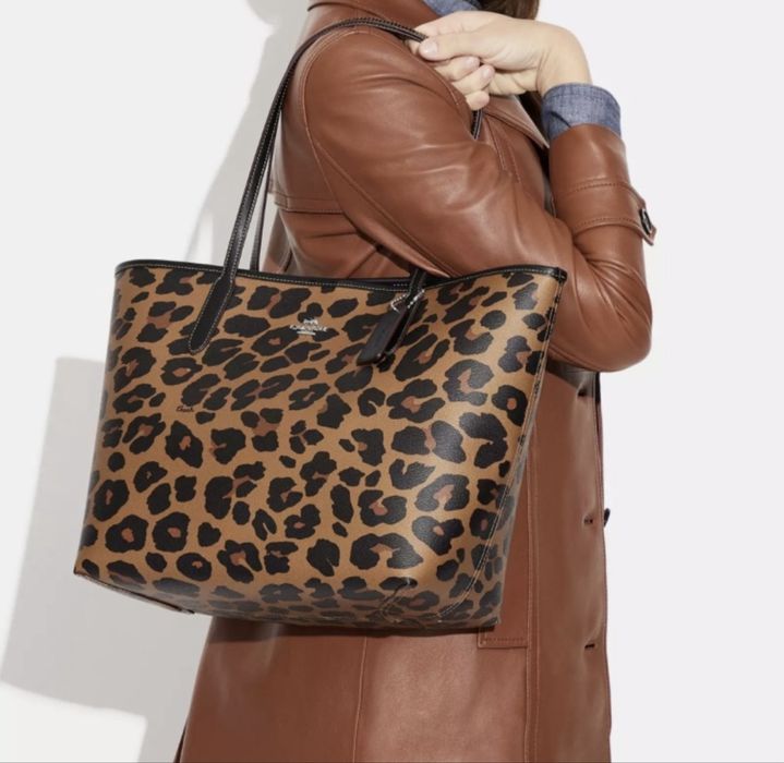 Сумка  женская COACH