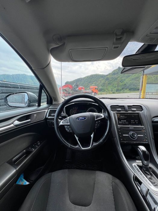 Ford Mondeo Stare perfectă