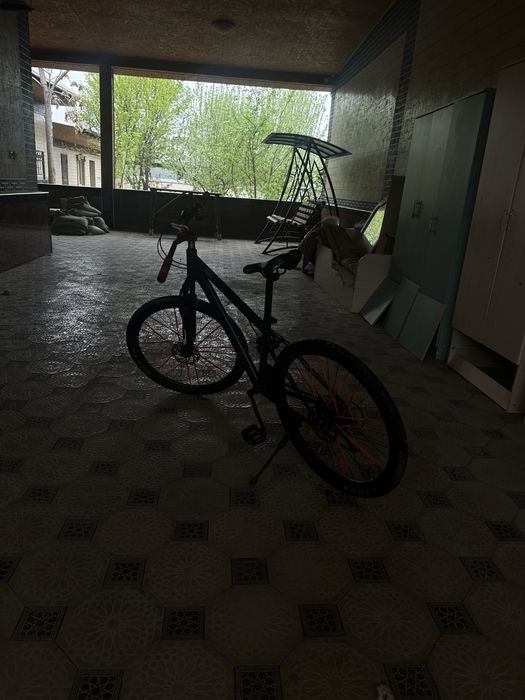 Срочно продам стант вел 26