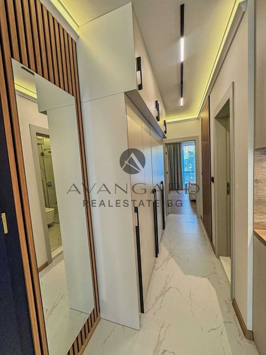Продава се Двустаен апартамент в Пловдив, Кючук Париж - 74 кв.м за 2244 €/кв.м - Снимка #8