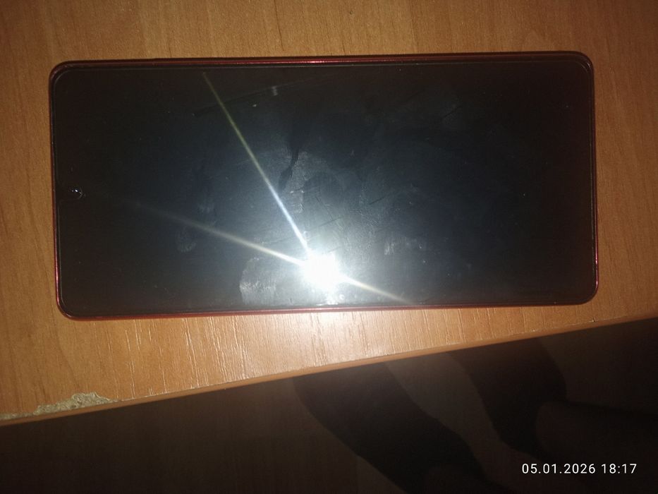 Samsung galaxy s20 fe