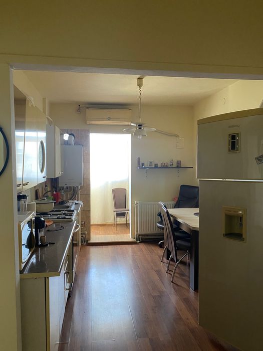 Apartament 2 camere