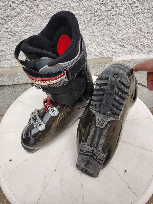 Ски обувки Salomon 28-28,5 / 327mm