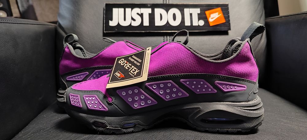 Nike Air Max SNDR  GTX, номер 42