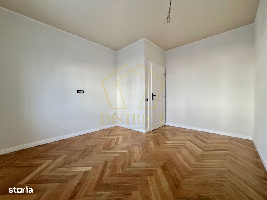 Duplex superb cu 5 camere | Braytim