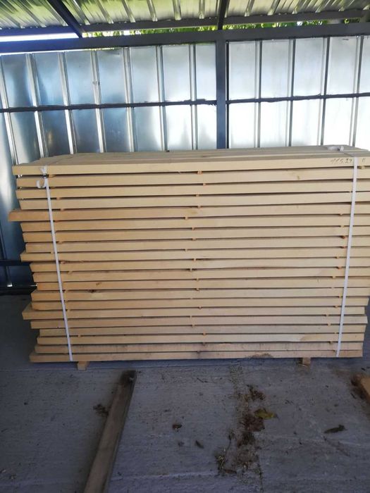 Липови  дъски и детайли