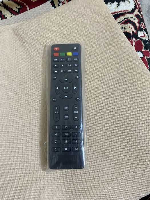 Продам пульт новый