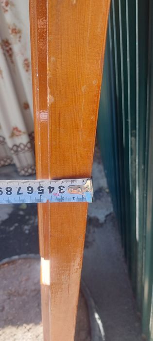 Продам дверь дерево