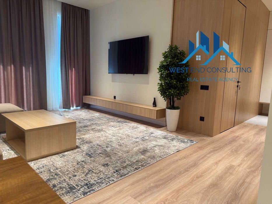 Продается Квартира | в Премиум  ЖК PARKWOOD