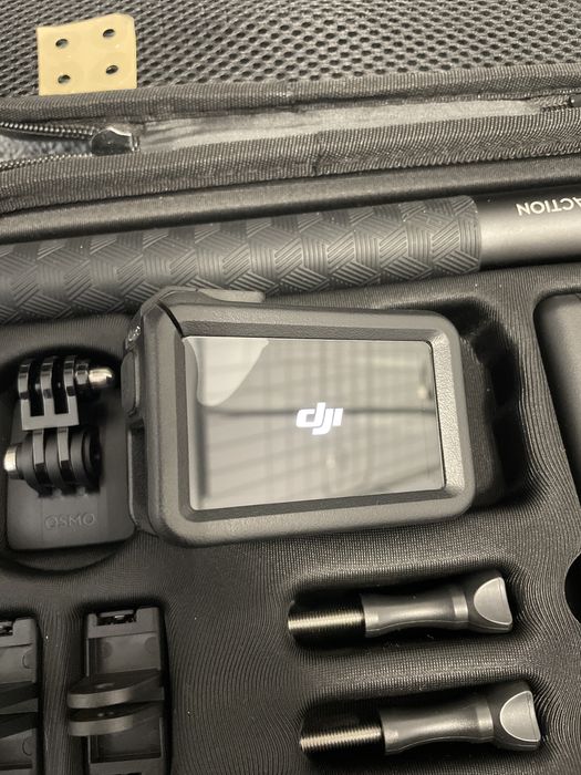 DJI Osmo Action 5 Pro