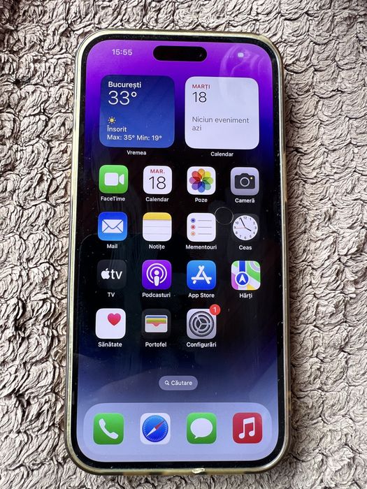iPhone 14 Pro Max 256GB