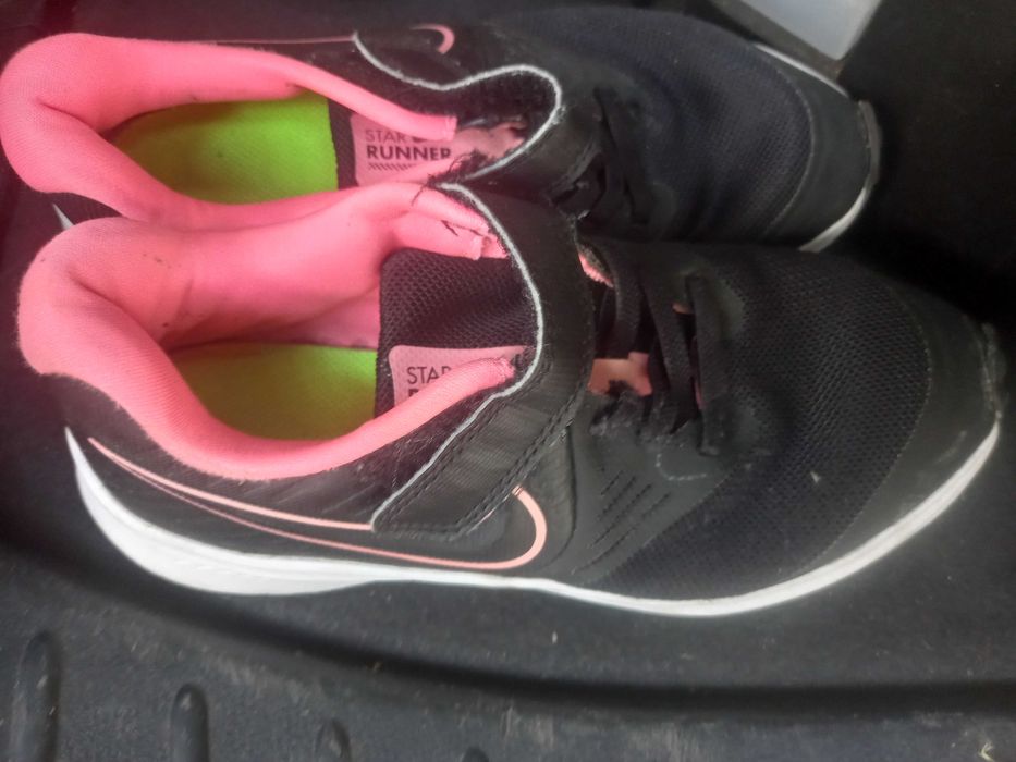 детски маратонки