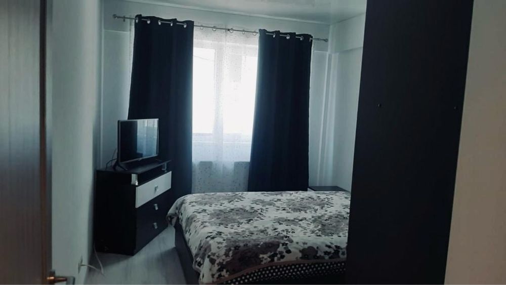 Inchiriez apartament 2 camere tip studio Pollux Residence
