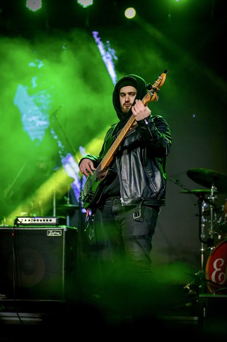 Lectii de chitara bass/Teorie muzicala