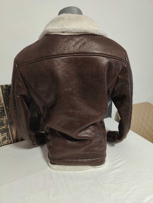 Geaca Reverse masura M