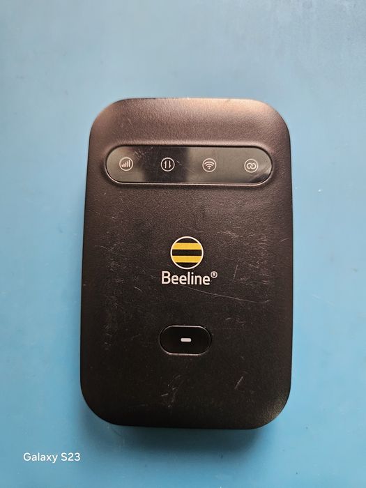 Белайн модем Beeline wifi
