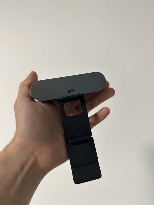 Webcam Logitech Brio 4K