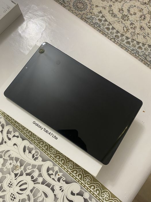 Galaxy tab a7 lite 32gb