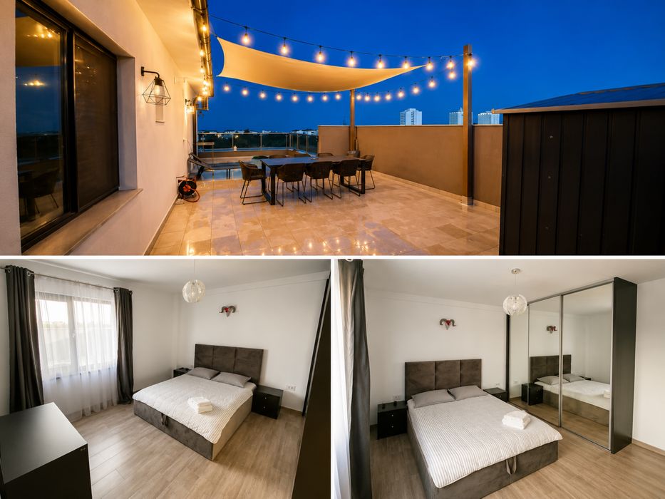 Apartament 2 camere etaj 3/3