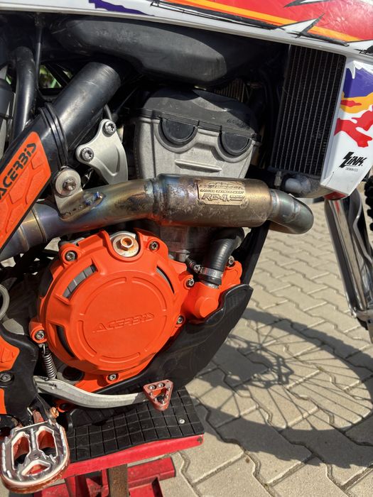 KTM SX-F 250 2020