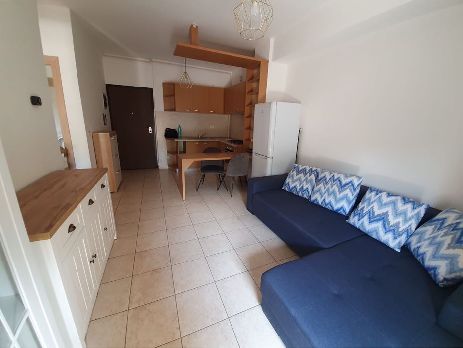 Apartament 2 camere de inchiriat