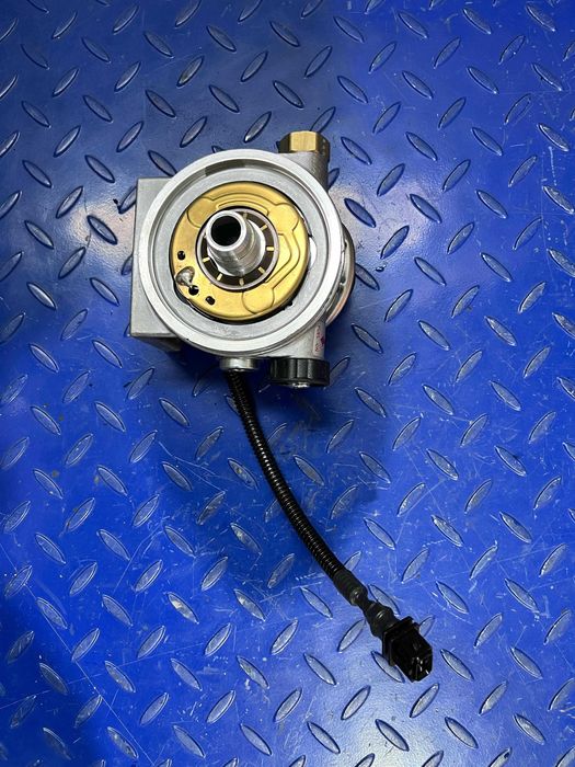 Filtru combustibil cu incalzitor Mercedes Benz A0004774508