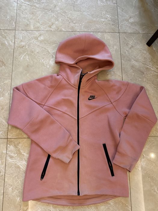 Nike tech Дамско  pink