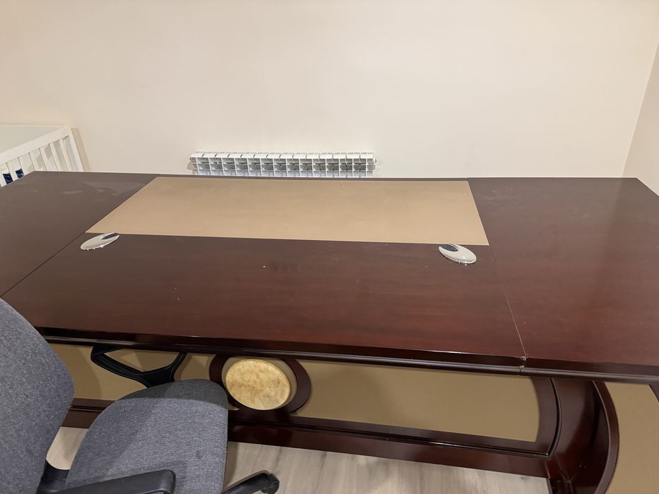 Офисная мебель дешево