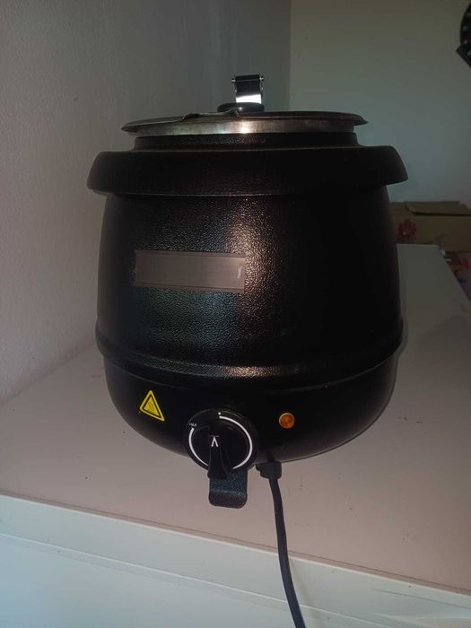 Отоплител за супа