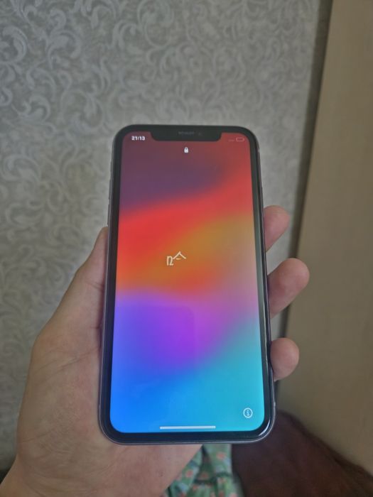Iphone 11 128 gb