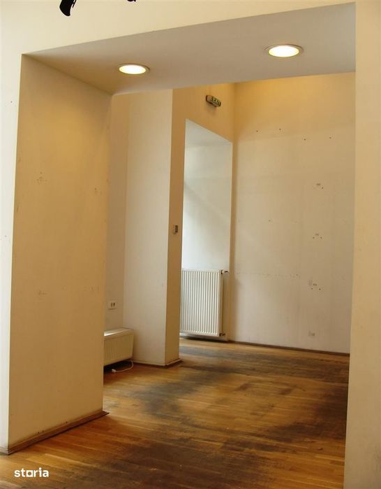 Spatiu Ultracentra  Magheru Open Space 4500 Euro