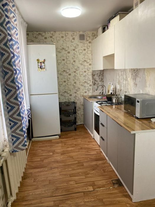 Продам 3-х комнатную квартиру
