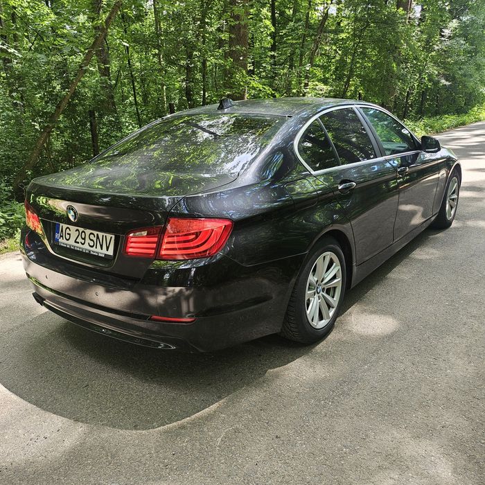 Proprietar Vând Bmw F 10
