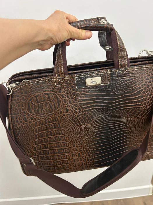 Дорожная сумка б/у