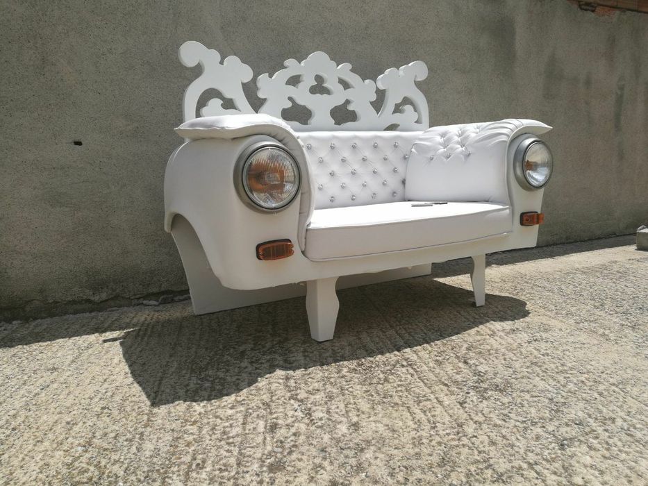 Диван Трабант- Trabant