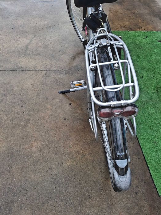 Дамски велосипед - Gazelle