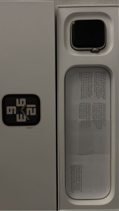 Apple watch-nu este purtat