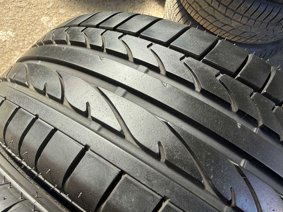 2x Anvelope Vara 225/45 R18 - Bridgestone Potenza RE050A