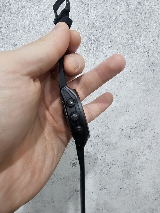 Garmin fenix 7s 42mm  sapphire solar