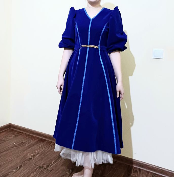 Ko'ylaklar siz kutgan narxlarda